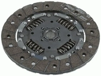 SACHS Clutch Disc - 1878 050 532